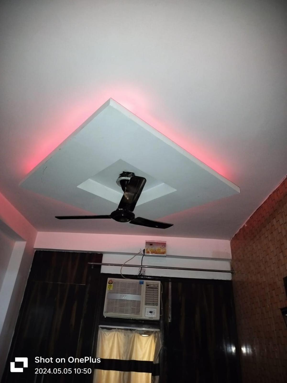 דלהי Hotel Janvi Palace מראה חיצוני תמונה