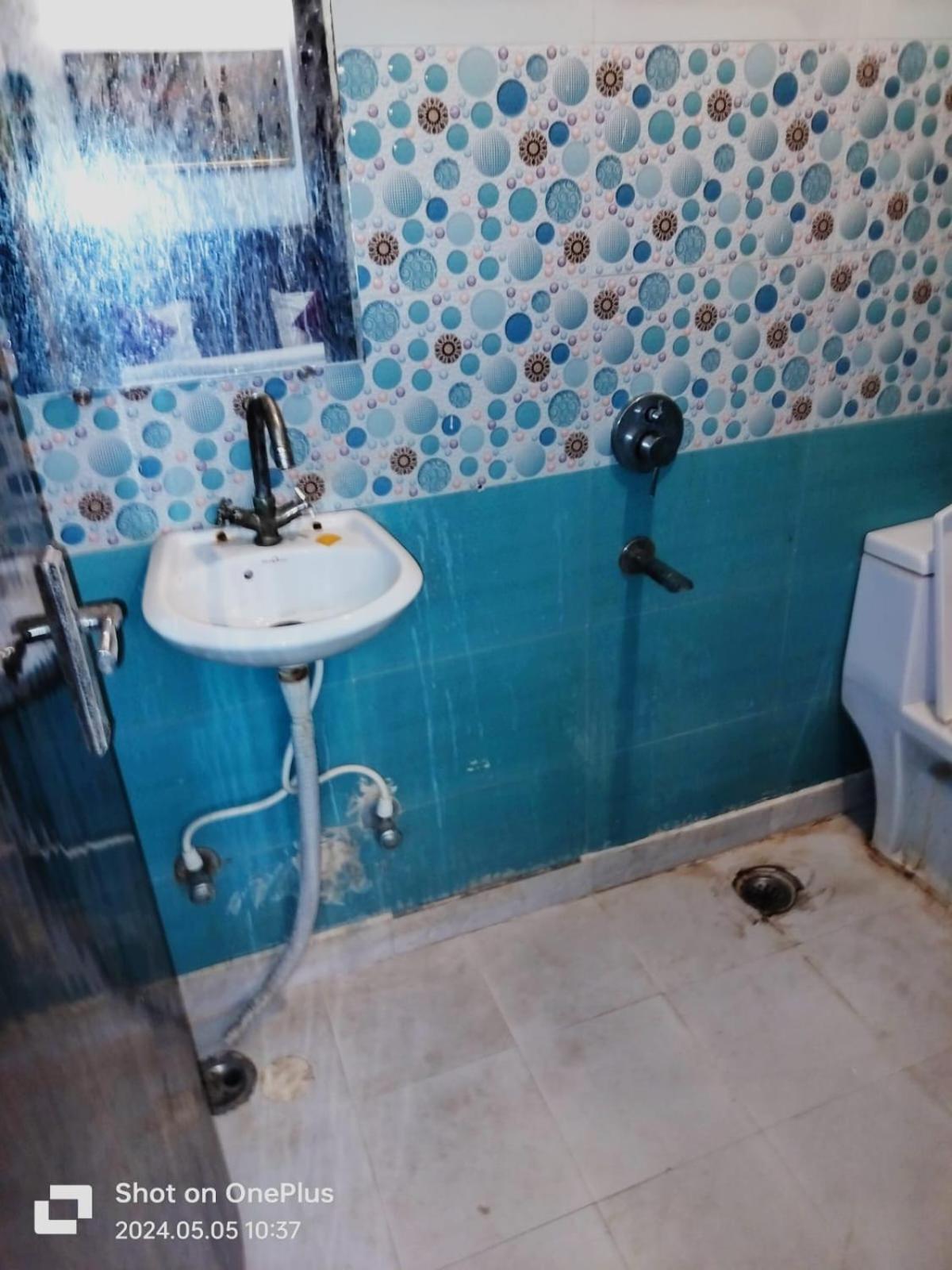דלהי Hotel Janvi Palace מראה חיצוני תמונה