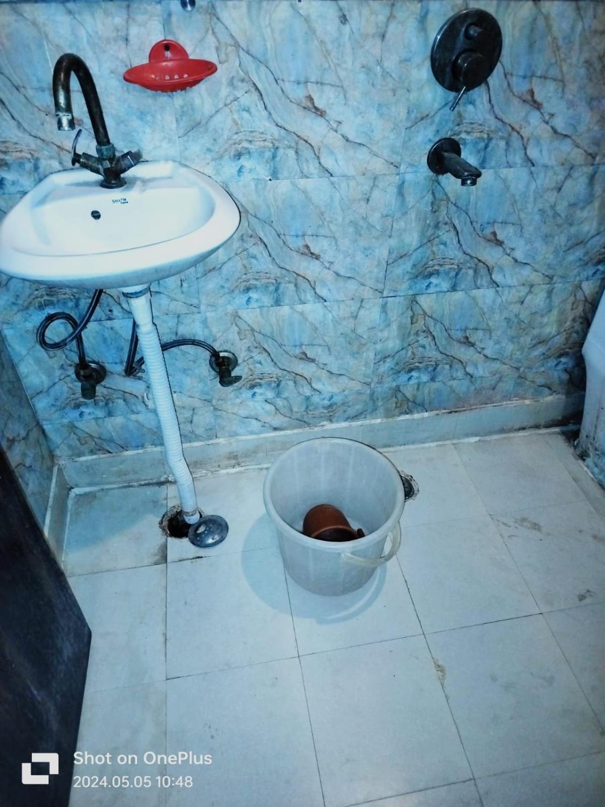 דלהי Hotel Janvi Palace מראה חיצוני תמונה