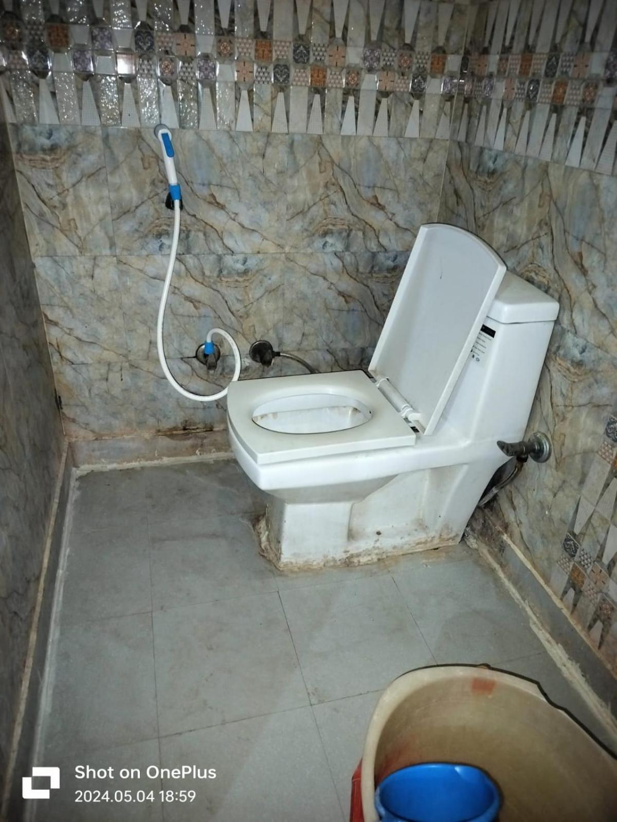 דלהי Hotel Janvi Palace מראה חיצוני תמונה