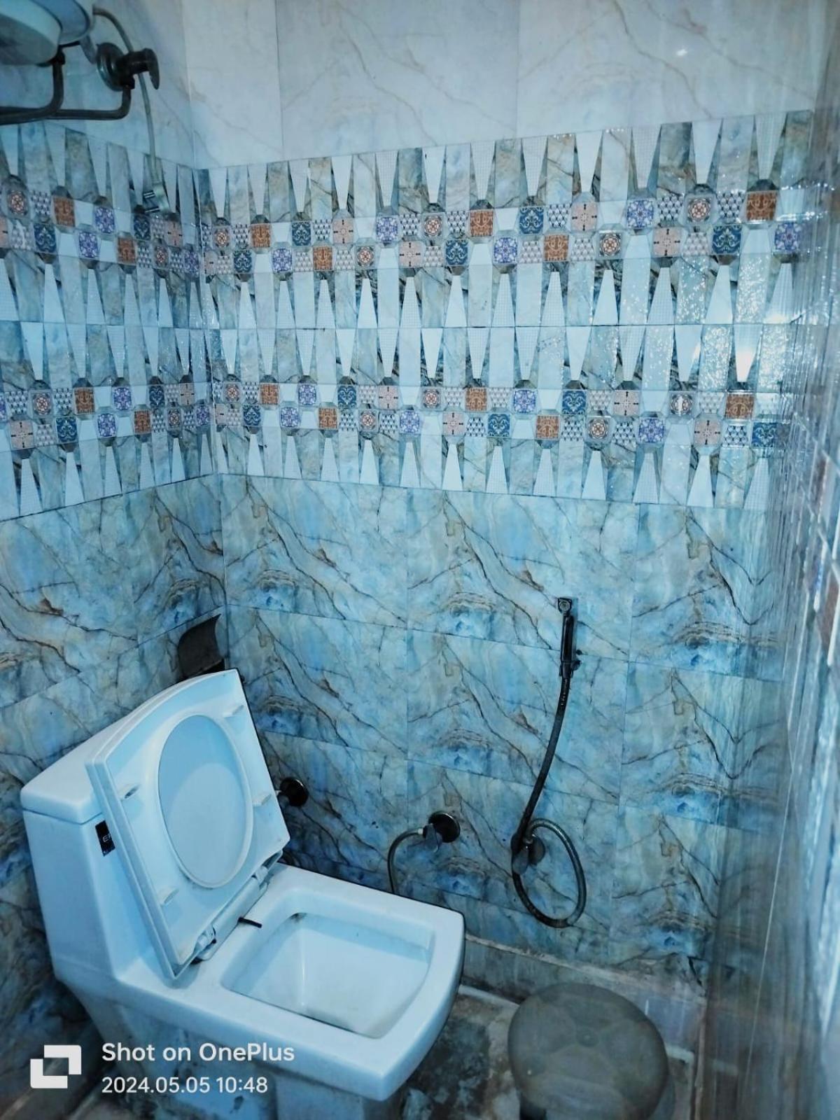 דלהי Hotel Janvi Palace מראה חיצוני תמונה